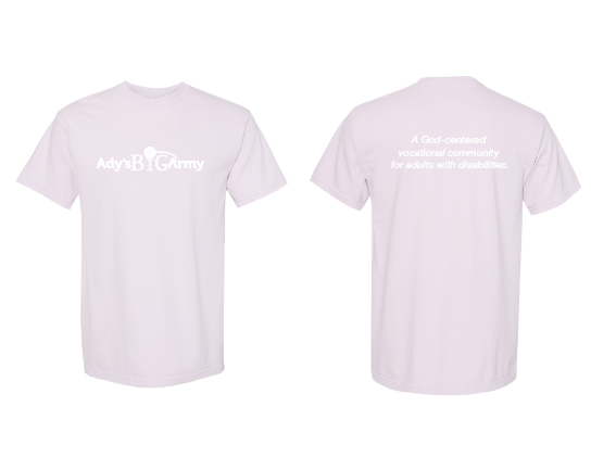 Comfort Colors® Short-Sleeve Tee