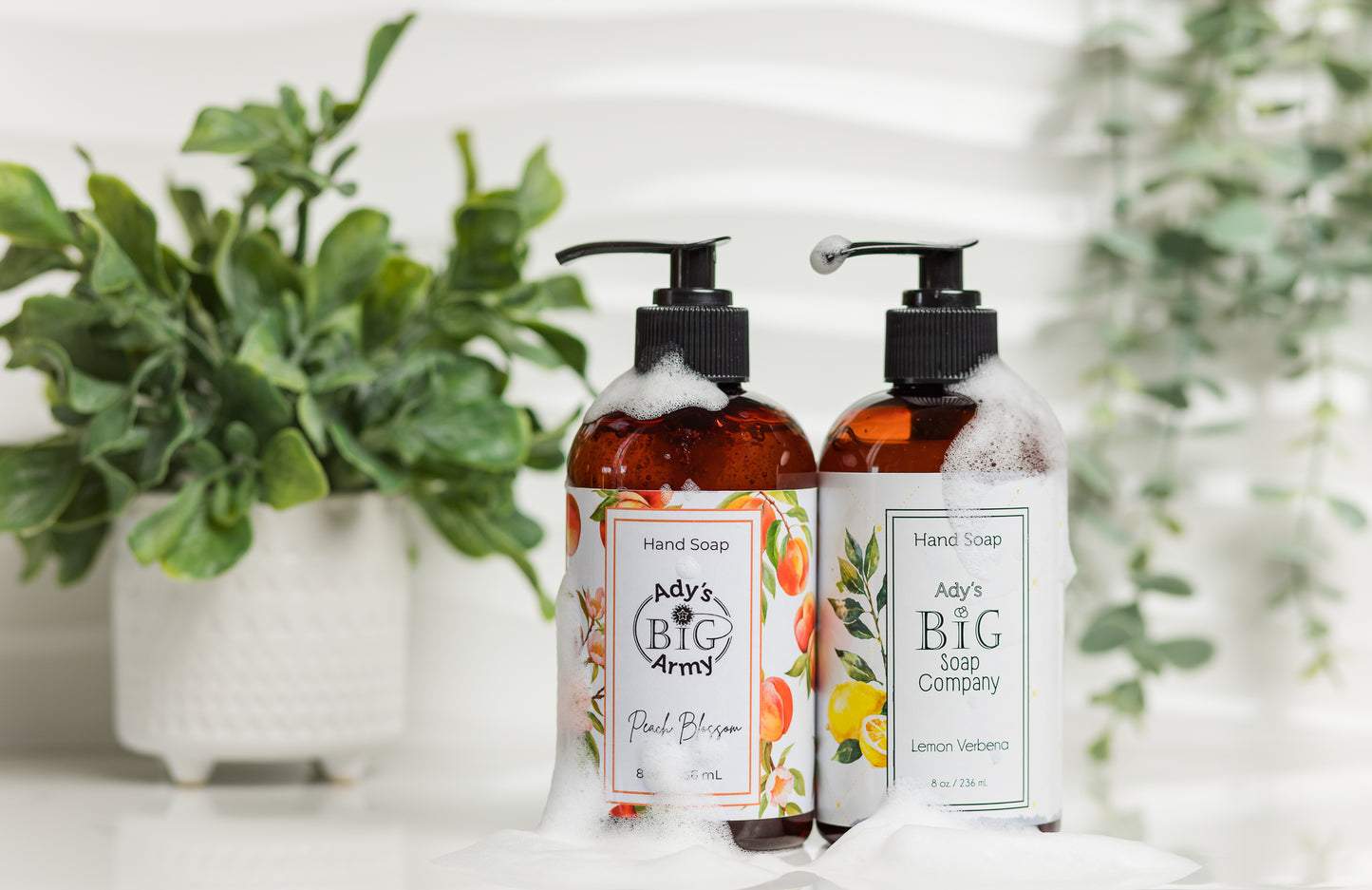 Hand Soap