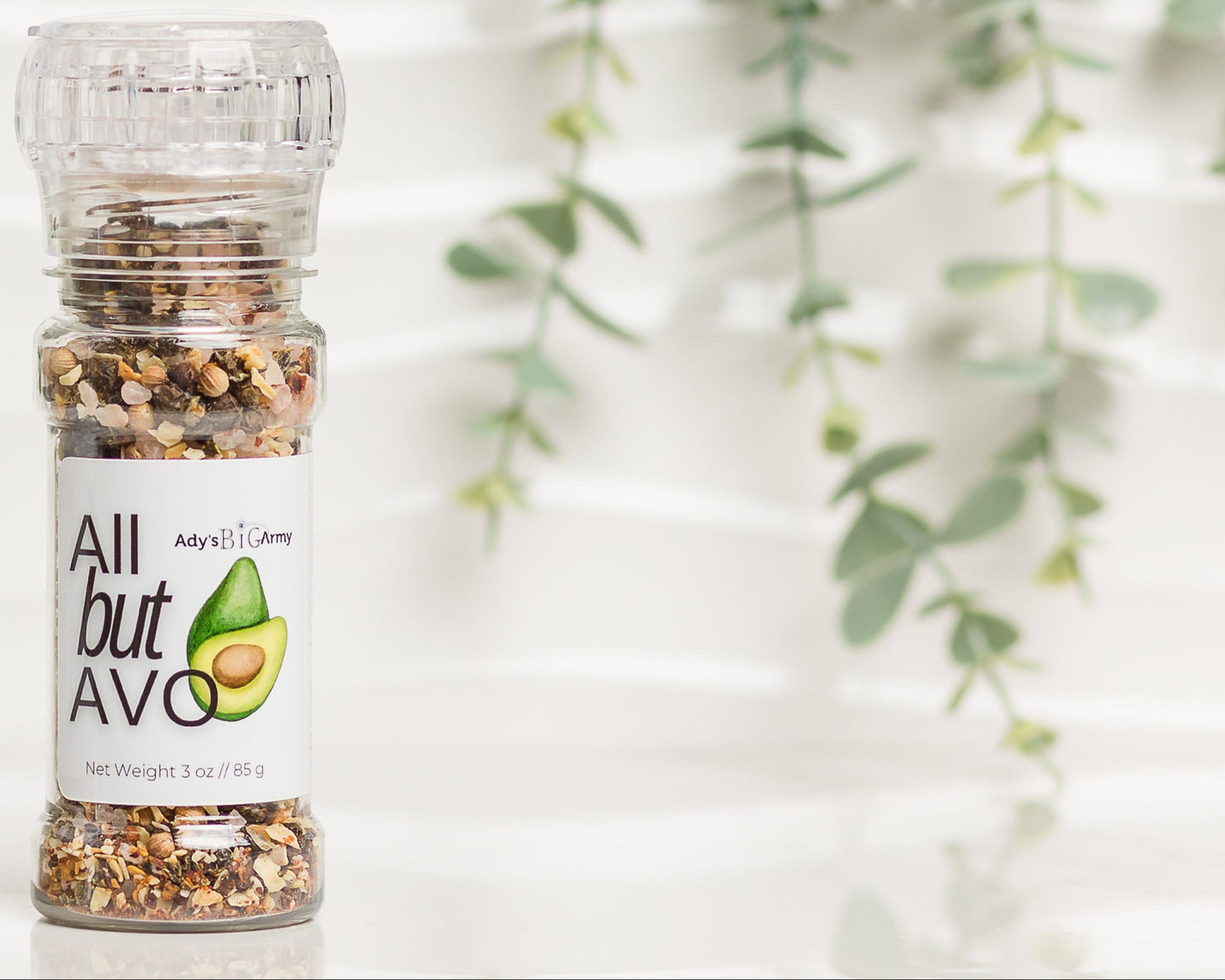Spice Grinders
