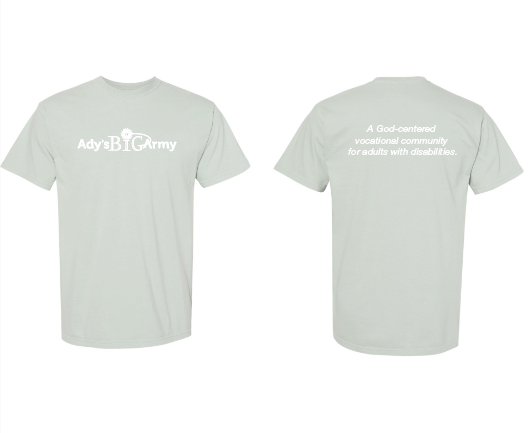 Comfort Colors® Short-Sleeve Tee