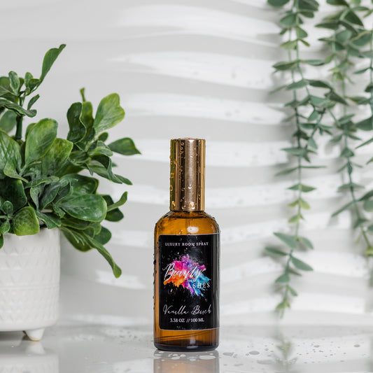 Room Spray