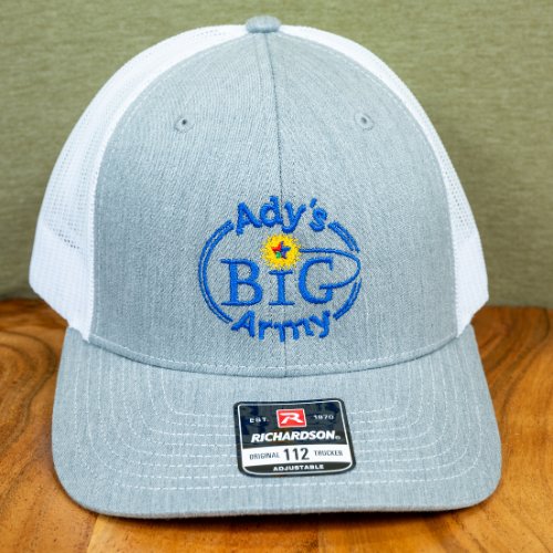 Richardson® Trucker Hat