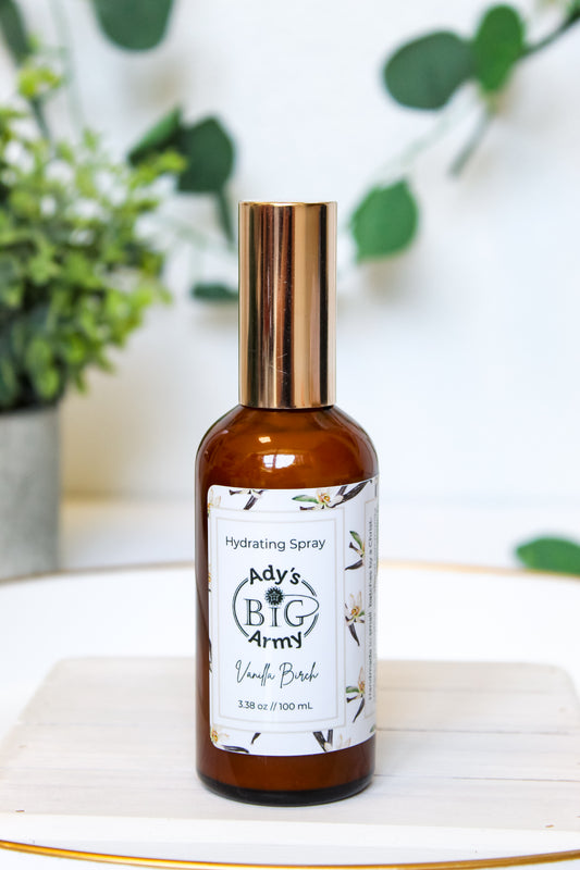 Handmade Lotion