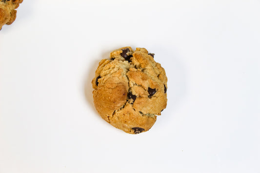 GF Chocolate Chip Cookie