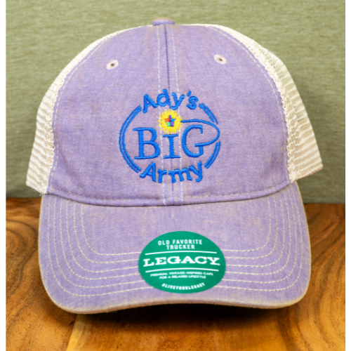 Legacy® Trucker Hat