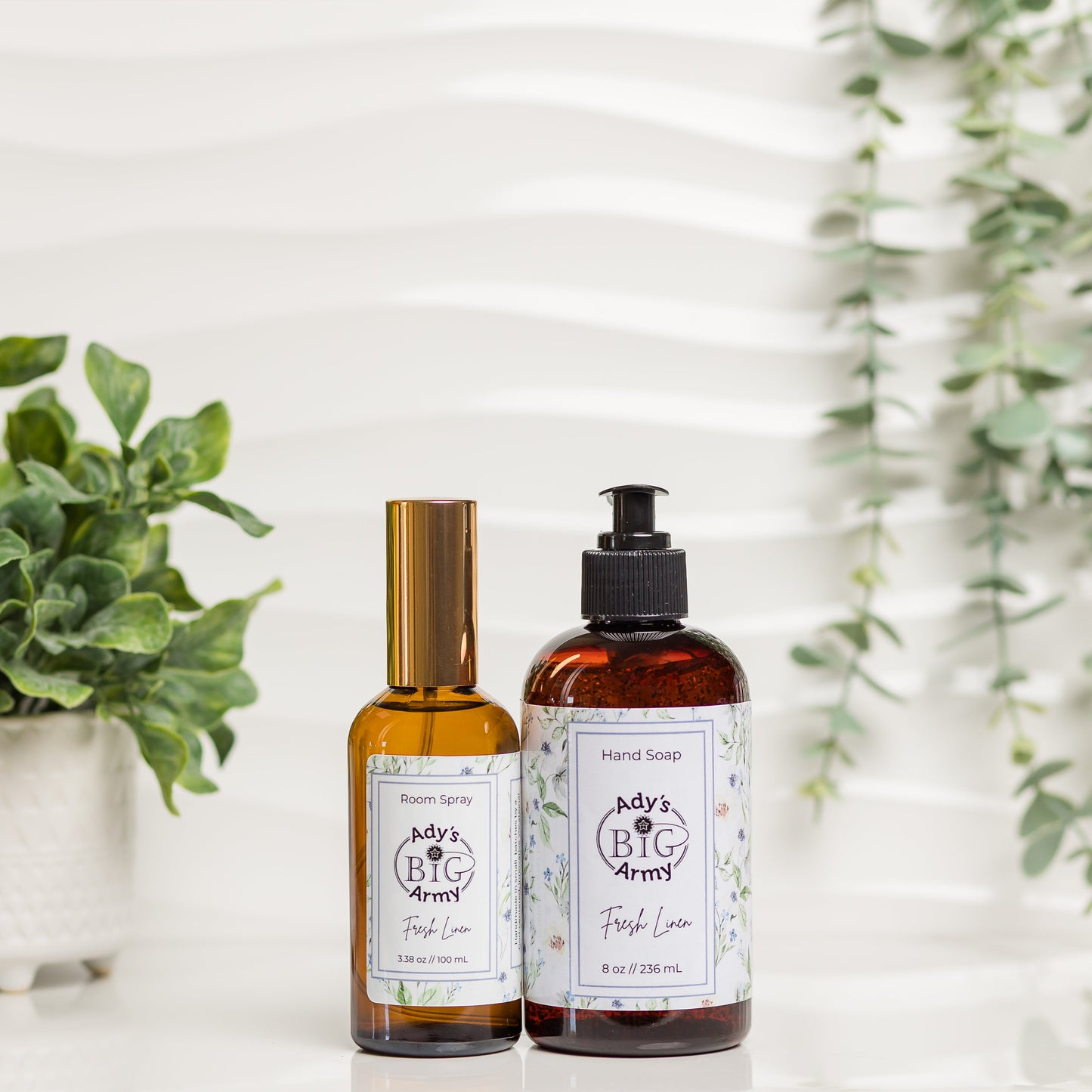 Scent Set