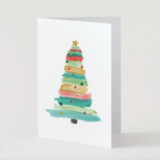 Christmas Card Pack