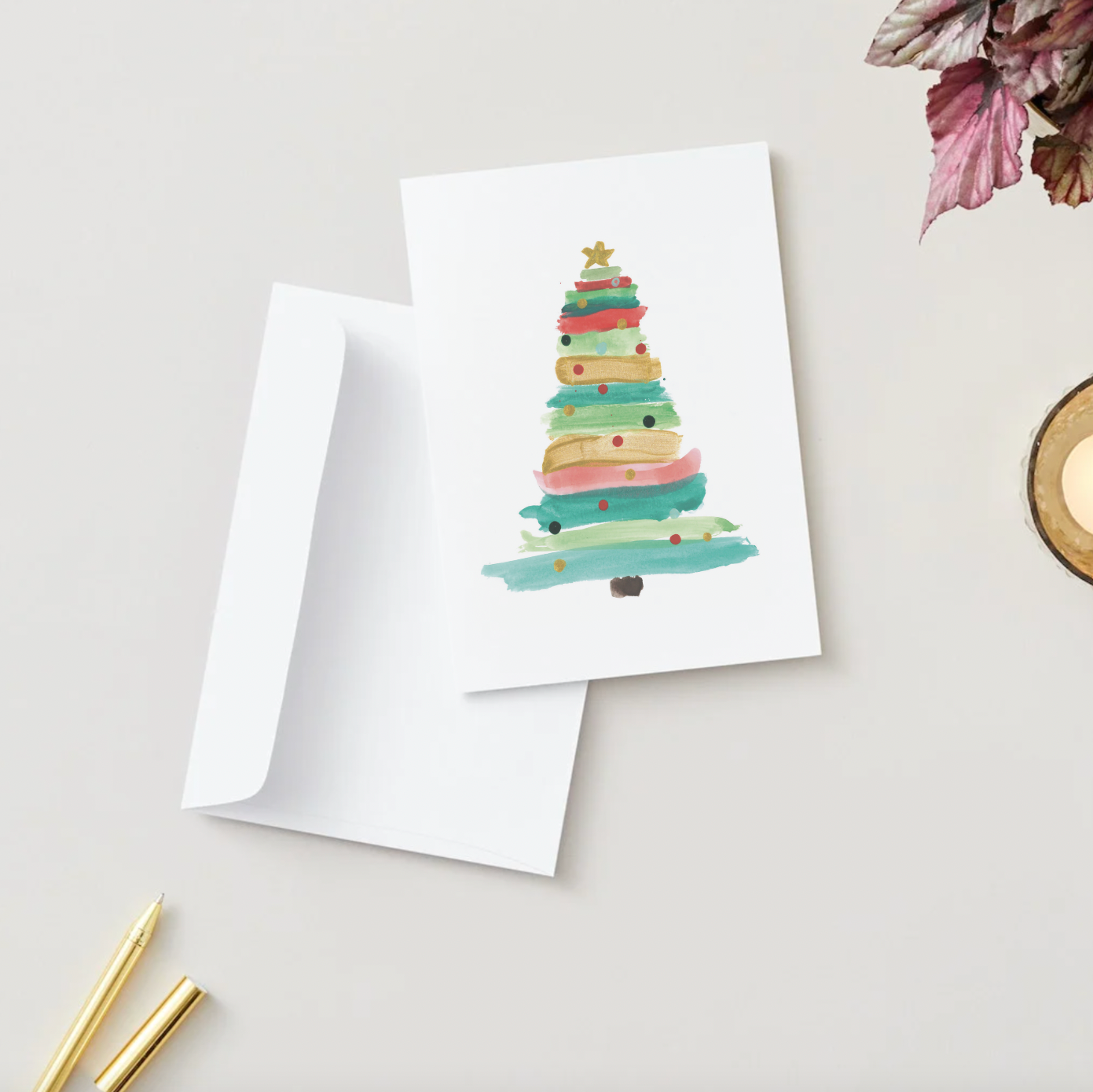 Christmas Card Pack