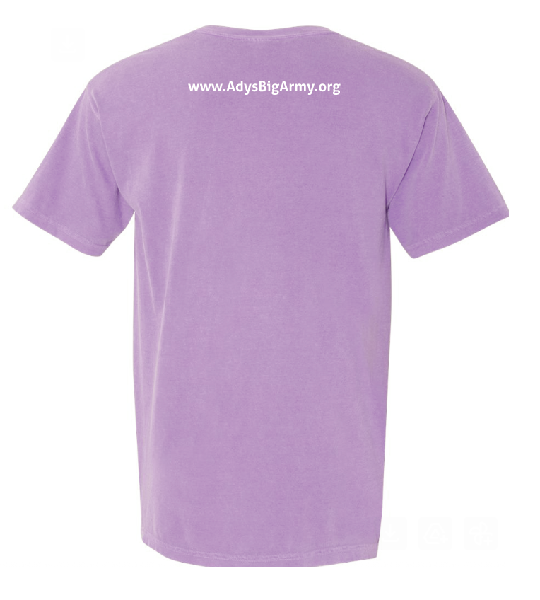 More Love Tee
