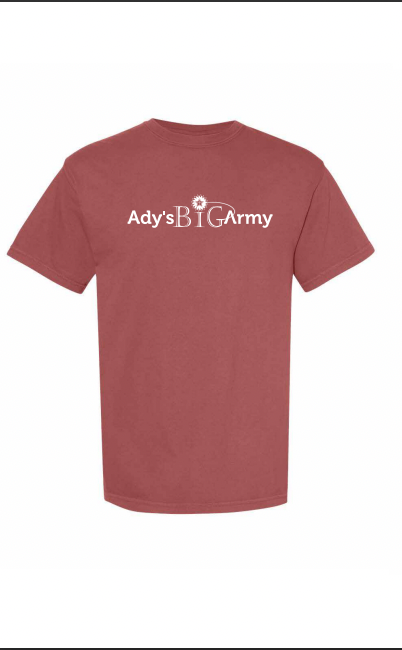 Fall Comfort Colors T-Shirt