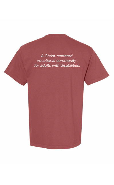 Fall Comfort Colors T-Shirt