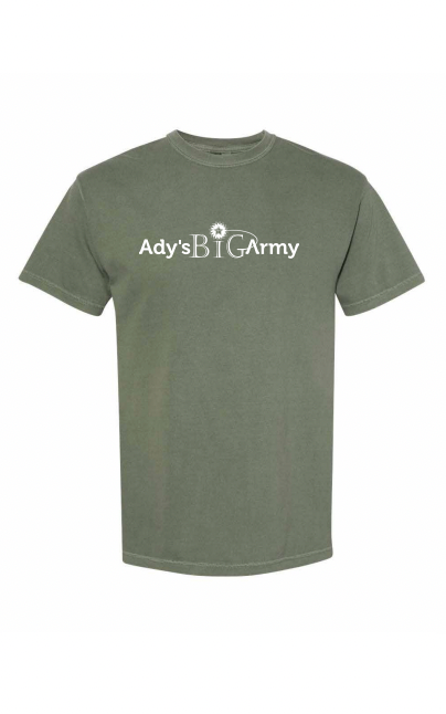 Fall Comfort Colors T-Shirt