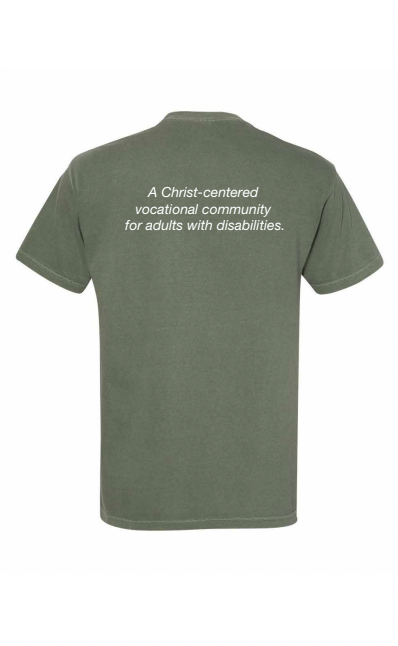 Fall Comfort Colors T-Shirt