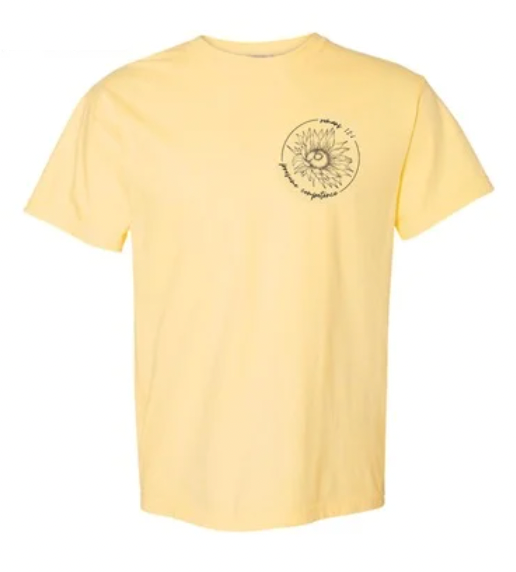 Presume Competence T-Shirt