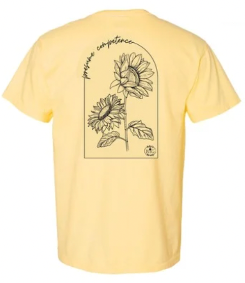 Presume Competence T-Shirt