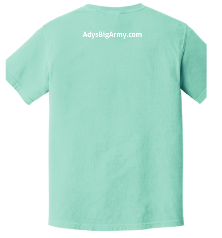 More Love Tee