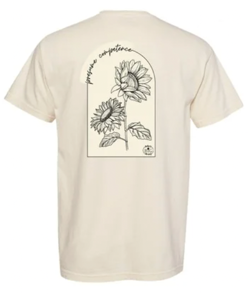 Presume Competence T-Shirt