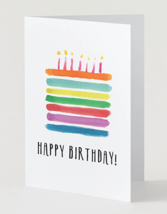 Single Card