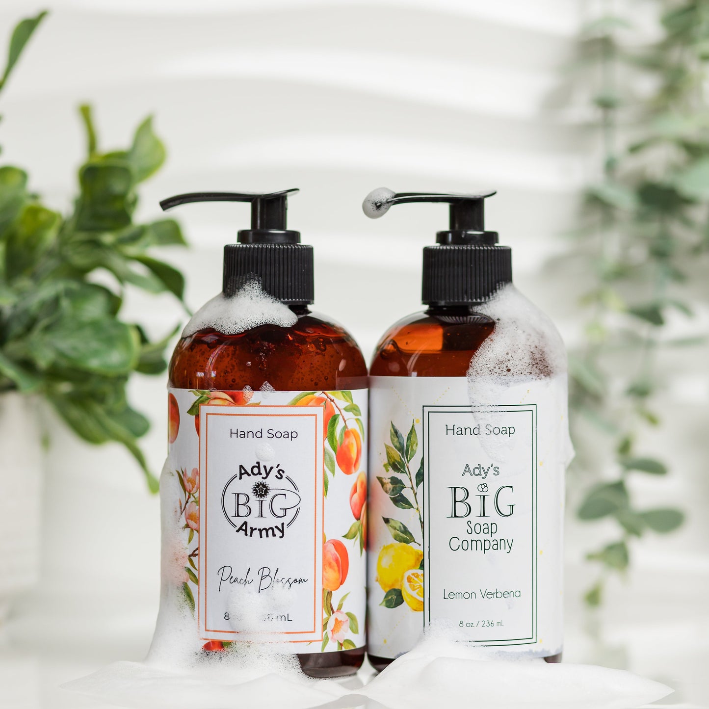 Hand Soap