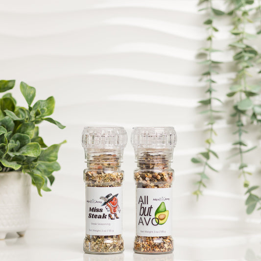 Spice Grinders