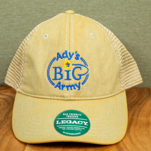 Legacy® Trucker Hat